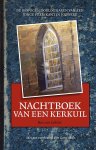 Bas van Gelder - Nachtboek van een kerkuil