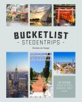 Marloes de Hooge 242981 - Bucketlist stedentrips: 25 steden waar je ooit geweest moet zijn
