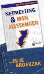 Jan Wim Rustenhoven, J.W. Rustenhoven - Netmeeting & Msn Messenger