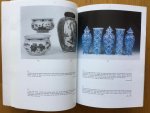  - 6 Auction Catalogues Christie's London: Fine Chinese Export Porcelain and Works of Art 21 March 1988 - 31 October & 2 November 1988 - 17 April 1989 - 30 October 1989 - 23 April 1990 - 29 October 1990