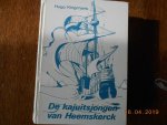 Hugo Kingmans - De kajuitsjongen van Heemskerck
