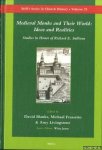 Blanks, David & Michael Frassetto & Amy Livingstone - Medieval Monks and Their World: Ideas and Realities. Studies in Honor of Richard Sullivan