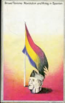 broué/témime, - revolution und krieg in spanien