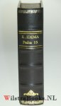 Idema, Everhardus - Het aanvallige, en glanzige çierbeelt der echte Zionyten : afgemaalt in twaalf leer-redenen over den XV Psalm, en aangedrongen deels, ter ontdekkinge, ende beschaaminge van geruste te Zion, deels, ter bemoediginge en opwekkinge der waare Ziony...