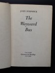 John Steinbeck - The Wayward Bus
