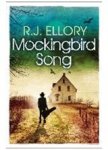 r.j. ellory - Mockingbird
