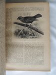 Brehm, A.E. (voor Nederland bewerkt door S.P. Huizinga) - Het leven der dieren - Deel 1: De zoogdieren. - Deel 2: De vogels. - Deel 3: Kruipende dieren - visschen - insecten - lagere dieren.