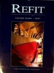 Pelly, D - Refit, volume eight 2007