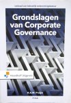 R.A.M. Pruijm - Grondslagen van Corporate Governance