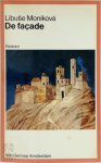 Libus̆e Moníková, Tinke Davids - De façade M.N.O.P.Q. : roman