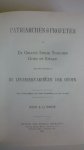 White E.G. - Patriarchen en Profeten of de Groote Strijd Tusschen Goed en Kwaad ten toon gesteld in de Levenservaringen der ouden