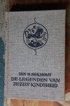 Eekhout, Jan H. - De legenden van Jezus' Kindsheid