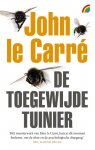 John le Carré - De toegewijde tuinier