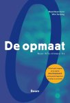 Maud Beersmans, Wim Tersteeg - De opmaat