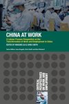 Liu, Mingwei - China at Work A Labour Process Perspective on the Transformation of Work and Employment in China