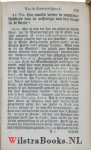 Hulsius, Paulus - De hedensdaegsche antinomiänerie, met die der Engelsche, en oude wet-bestryders vergeleken, en soo uyt het Woord Gods, als uyt de Formulieren van Eenigheyt der Gereformeerde Kerken klaer, en grondig wederlegt, en der selve schadelijkheyt aenge...