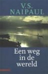 V.S. Naipaul, Guido Golüke - Een weg in de wereld een reeks