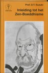 [{:name=>'D.T. Suzuki', :role=>'A01'}] - Inleiding tot het Zen-Boeddhisme / New age