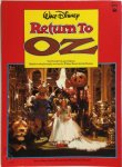 Lance Salway - Return to Oz