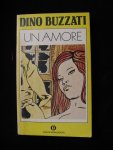 Dino Buzzati - un amore