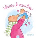 Eve Grosset - Waar ik van hou