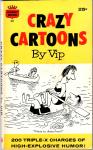 Vip. - Crazy Cartoons.