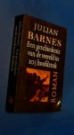 Barnes, Julian - Een geschiedenis van de wereld in 10 1/2 hoofdstuk