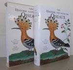 Buffon - Histoire naturelle des oiseaux