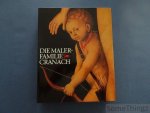 Schade, Werner. - Die Malerfamilie Cranach.