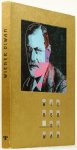 FREUD, S., ZAUNSCHIRM, T., (HRSG.) - Wiener Diwan. Sigmund Freud - heute. Mit Beiträgen von M. Boeckl, O. Breicha, M.J. Burlingham, D. Cameron, D. Davvetas, P. Freeman u.a. Übers.: Engl.-Deutsch: C. Ripper, Franz.-Deutsch: M.J.S. Wright, B. Pflügl, Griech.-Deutsch: W Josing-Gündert.