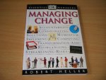 Robert Heller - Managing Change