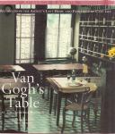 Leaf Alexandra Leeman Fred (ds1374a) - Van Gogh's Table