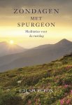 C.H. Spurgeon - Spurgeon, C.H.-Zondagen met Spurgeon (nieuw)