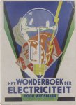Vosmaer A. - Het wonderboek der electriciteit