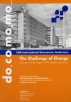 Maarten Mesman - The Challenge of Change