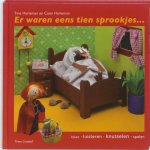 Tine Harleman - Er waren eens tien sprookjes... Tine Harleman - Er waren eens tien sprookjes...