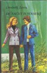 Lems,  Liesbeth - De nacht is voorbij
