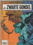 Sirius - de Timoers 22 de zwarte gondel