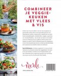 Brabanter, Veerle De - De Flexikok 2 - Veggie meets vlees en vis