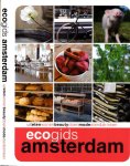 Brobbel, Eva & Tamara Wiersma - Ecogids Amsterdam