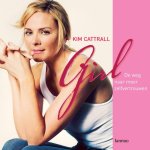 Kim Cattrall - Girl
