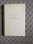 Eekhout, Jan H. - Klein tusschenspel Eekhout, Jan H. - Klein tusschenspel