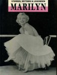 Cahill, Marie - Sterren, mythen & legenden - Marilyn