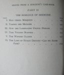 Harpole, James - Leaves from a surgeon's casebook