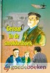 Graaf, A. van de - Gevaar in de smokkelhoek *nieuw* nu van  8,95 voor --- Serie Kees Roest en Henk Verheul, deel 8
