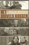 Weseman, Pauline - Het duivels kussen. Wat als je partner een ander geloof heeft dan jij?
