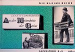 Lynx & Coppersmith - Aus der Mottenkiste der Genies Lynx & Coppersmith - Aus der Mottenkiste der Genies