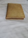 Joannes Drieberge; Humphrey Prideaux; Linden, Johannes van der (jr., Leiden) - Aenhangsel op de geschiedenissen der Joden enz. van Humfrey Prideaux : bestaende in een berigt wegens de opkomst en voortgang der filosofie en letter-oeffeningen onder Grieken en Romeinen, benevens een vermeerdering van aentekeningen op de zelve gesc