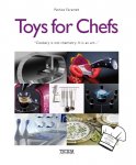 Patrice Farameh - Toys For Chefs