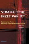 M. Beijen, E. Broos - Strategische inzet van ICT